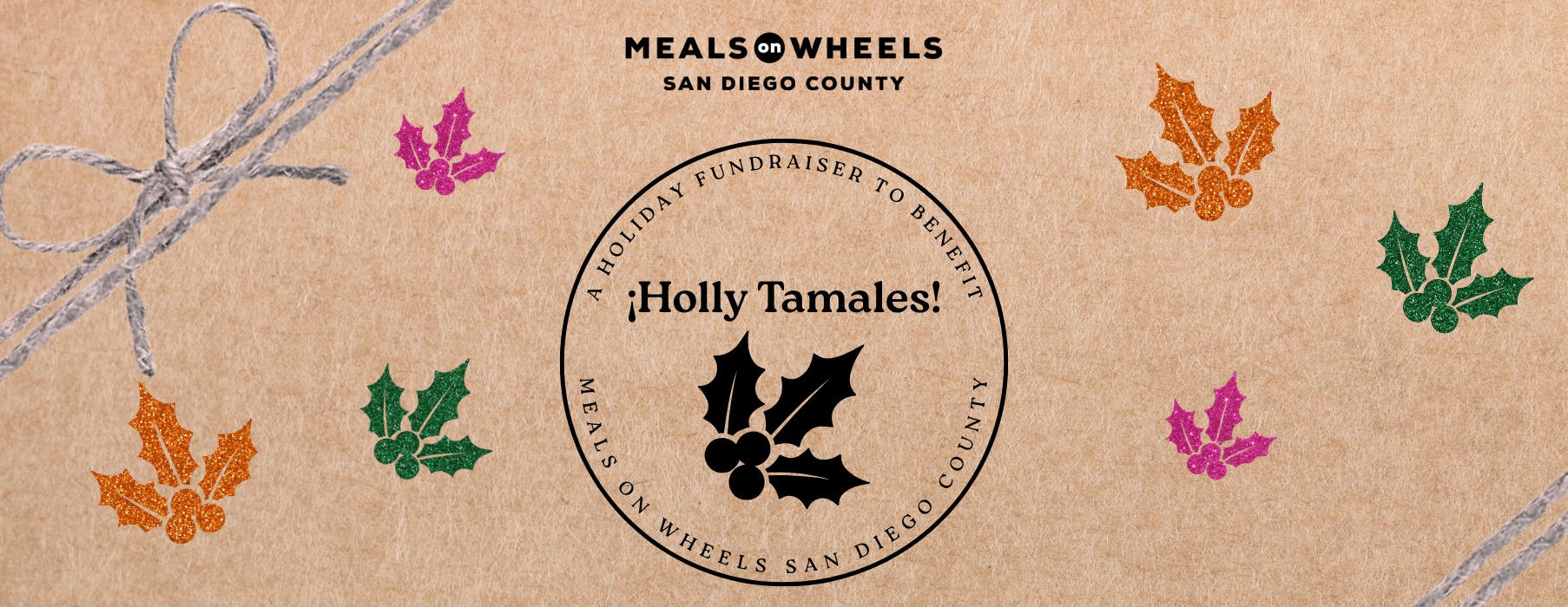 Meals on Wheels San Diego County